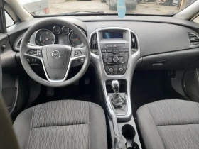 Обява за продажба на Opel Astra Sport Tourer 1.7 CDTI ~8 700 лв. - изображение 6