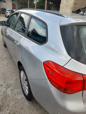 Обява за продажба на Opel Astra Sport Tourer 1.7 CDTI ~8 700 лв. - изображение 3