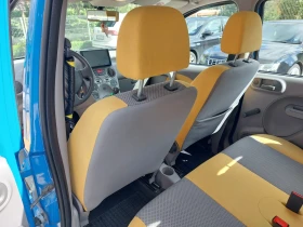 Обява за продажба на Fiat Panda 1.3 MJET 4X4 ~6 500 лв. - изображение 7 | Auto.bg Обява за продажба на Fiat Panda 1.3 MJET 4X4 ~6 500 лв. - изображение 7