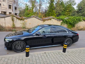 Обява за продажба на Mercedes-Benz S 580 ~78 000 EUR - изображение 8