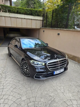 Обява за продажба на Mercedes-Benz S 580 ~78 000 EUR - изображение 1