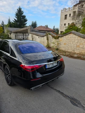 Mercedes-Benz S 580 - 65000 € / 127128.95 лв. - 53794806 17
