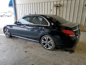 Mercedes-Benz C 300 - 25200 лв. / 12884.56 € - 85990391 4