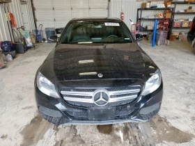 Mercedes-Benz C 300 - 25200 лв. / 12884.56 € - 85990391 2