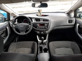 Kia Ceed  1.6 - 110 | Mobile.bg � ����� ������ 8