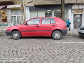 Обява за продажба на VW Golf 1.8 ~2 500 лв. - изображение 1 | Auto.bg Обява за продажба на VW Golf 1.8 ~2 500 лв. - изображение 1