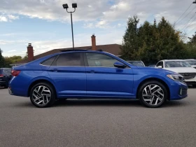 VW Jetta 1.5Т * FWD * AвтоКредит* (ЦЕНА ДО БГ) - 31999 лв. / 16360.83 € - 32996724 5