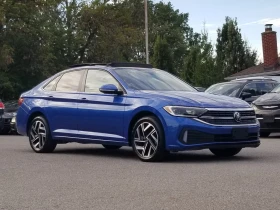 VW Jetta 1.5Т * FWD * AвтоКредит* (ЦЕНА ДО БГ)