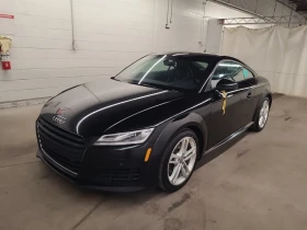 Audi Tt * 2.0T * CARFAX * БЕЗ ПЪРВОНАЧАЛНА ВНОСКА
