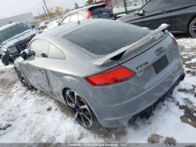 Audi Tt RS* DAZA* * INTAKE* KEYLESS | Mobile.bg    7