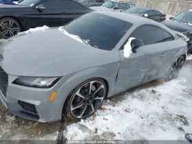 Audi Tt RS* DAZA* * INTAKE* KEYLESS | Mobile.bg    10