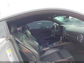 Audi Tt RS* DAZA* * INTAKE* KEYLESS | Mobile.bg    9