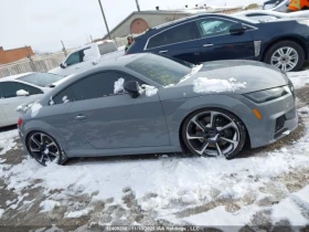 Audi Tt RS* DAZA* * INTAKE* KEYLESS | Mobile.bg    4