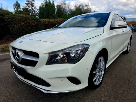 ����� �� �������� �� Mercedes-Benz CLA 200 4MATIC