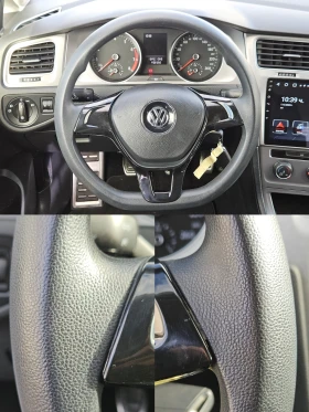 VW Golf 1.4TGI/ComfortLine/BLACK FRIDAY/LED/CARPLAY/БЛУТУТ - 15500 лв. / 7925.02 € - 47181218 11
