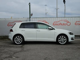 VW Golf 1.4TGI/ComfortLine/BLACK FRIDAY/LED/CARPLAY/БЛУТУТ - 15500 лв. / 7925.02 € - 47181218 2
