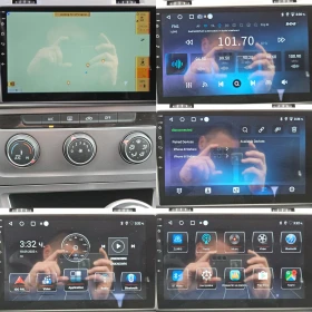 VW Golf 1.4TGI/ComfortLine/BLACK FRIDAY/LED/CARPLAY/БЛУТУТ - 15500 лв. / 7925.02 € - 47181218 13