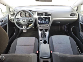 VW Golf 1.4TGI/ComfortLine/BLACK FRIDAY/LED/CARPLAY/БЛУТУТ - 15500 лв. / 7925.02 € - 47181218 10
