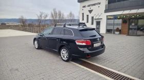 Toyota Avensis ЛИЗИНГ АВТОМАТ - 13500 лв. / 6902.44 € - 40757940 3