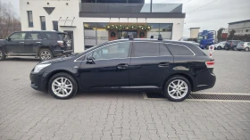 Toyota Avensis ЛИЗИНГ АВТОМАТ - 13500 лв. / 6902.44 € - 40757940 2