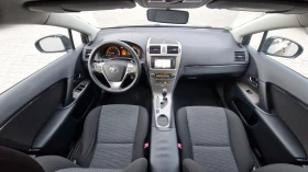 Toyota Avensis ЛИЗИНГ АВТОМАТ - 13500 лв. / 6902.44 € - 40757940 13
