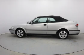 Saab 9-3 Cabrio - 11990 лв. / 6130.39 € - 54987646 8
