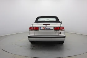 Saab 9-3 Cabrio - 11990 лв. / 6130.39 € - 54987646 5
