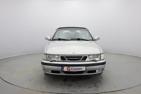 Saab 9-3 Cabrio - 11990 лв. / 6130.39 € - 54987646 2
