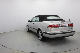 Saab 9-3 Cabrio - 11990 лв. / 6130.39 € - 54987646 4