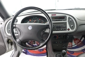 Saab 9-3 Cabrio - 11990 лв. / 6130.39 € - 54987646 12