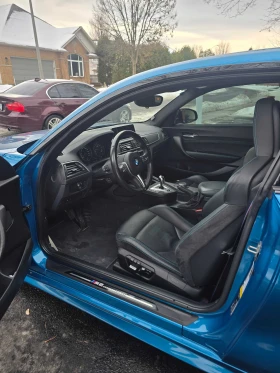 BMW M2 CARFAX* АВТОФИНАНСИРАНЕ* БЕЗ ПЪРВОНАЧАЛНА ВНОСКА*  - 83000 лв. / 42437.23 € - 44948139 10
