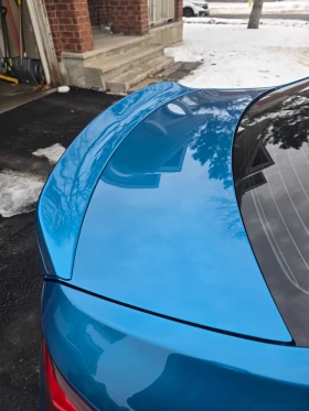 BMW M2 CARFAX* АВТОФИНАНСИРАНЕ* БЕЗ ПЪРВОНАЧАЛНА ВНОСКА*  - 83000 лв. / 42437.23 € - 44948139 13