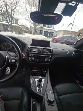 BMW M2 CARFAX* АВТОФИНАНСИРАНЕ* БЕЗ ПЪРВОНАЧАЛНА ВНОСКА*  - 83000 лв. / 42437.23 € - 44948139 9