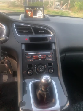 Peugeot 5008 1.6I - 9600 лв. / 4908.40 € - 60080745 11