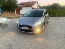 Peugeot 5008 1.6I - 9600 лв. / 4908.40 € - 60080745 2