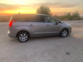 Peugeot 5008 1.6I - 9600 лв. / 4908.40 € - 60080745 7