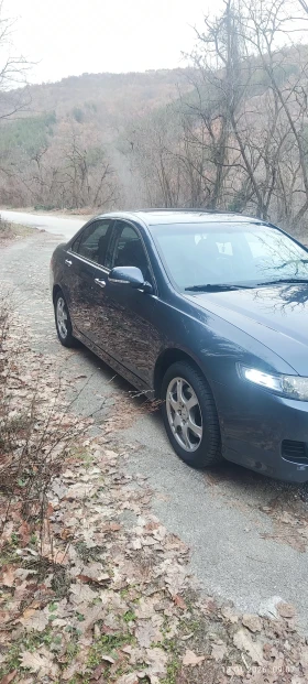 Honda Accord - 7000 € / 13690.81 лв. - 97572964 4