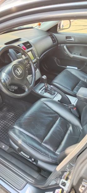 Honda Accord - 7000 € / 13690.81 лв. - 97572964 7
