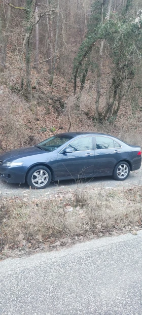 Honda Accord - 7000 € / 13690.81 лв. - 97572964 3