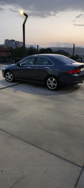 Honda Accord - 7000 € / 13690.81 лв. - 97572964 5