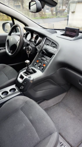Peugeot 5008 1.6HDI  - 4500 € / 8801.24 лв. - 51669935 11