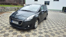 Peugeot 5008 1.6HDI  - 4500 € / 8801.24 лв. - 51669935 5