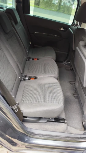 Peugeot 5008 1.6HDI  - 4500 € / 8801.24 лв. - 51669935 10