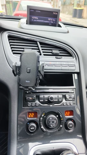 Peugeot 5008 1.6HDI  - 4500 € / 8801.24 лв. - 51669935 15