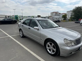 Mercedes-Benz C 200 - 3000 € / 5867.49 лв. - 23814918 4
