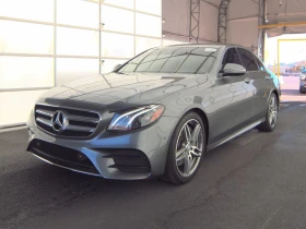 Mercedes-Benz E 300 AMG* PACK* BURMESTER* МЪРТВА* ТОЧКА* 360КАМЕРА* 