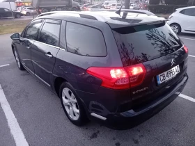 Citroen C5 2.0, снимка 1