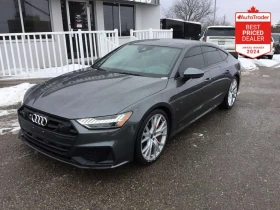 ����� �� �������� �� Audi S7 * Premium Plus * ��������� ���� �� �� * CARFAX * 