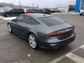 Audi S7 * Premium Plus * ��������� ���� �� �� * CARFAX *  | Mobile.bg � ����� ������ 5