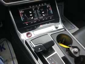 Audi S7 * Premium Plus * ��������� ���� �� �� * CARFAX *  | Mobile.bg � ����� ������ 11